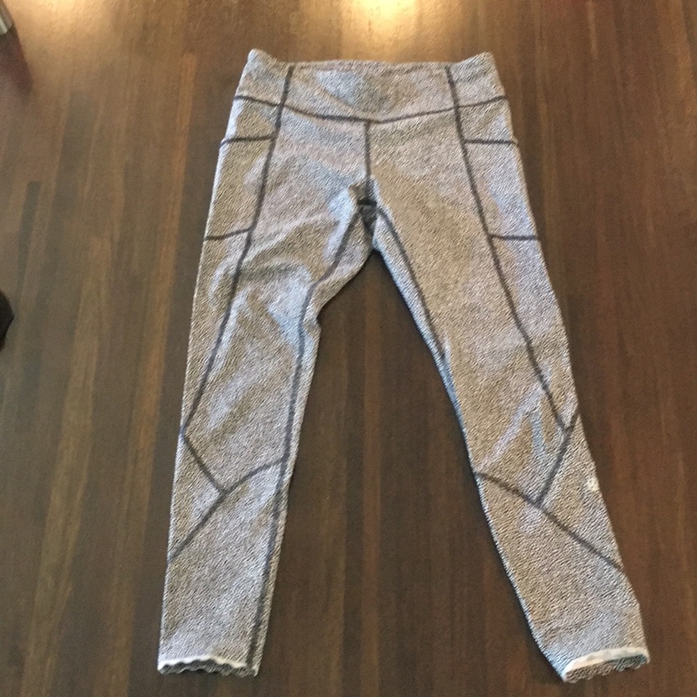 Lulu Tight Stuff Tight